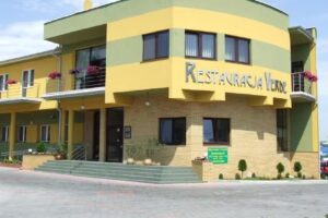 Verde Hotel and Restaurant