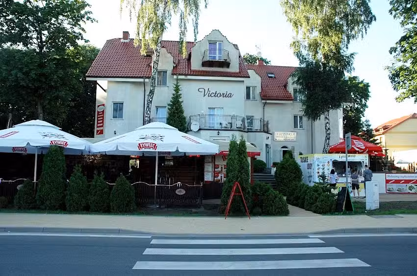 “Victoria” Holiday Home