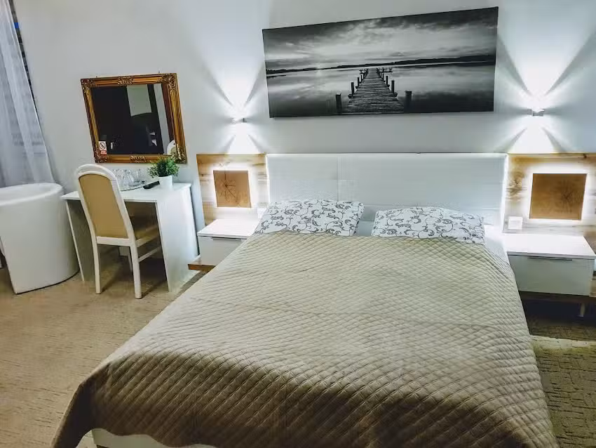 VICTORIA Willa – Restauracja