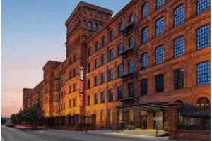 Vienna House Andel`s Łódź