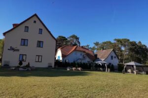 Vigan Apartamenty Niechorze