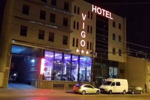 Vigo Hotel
