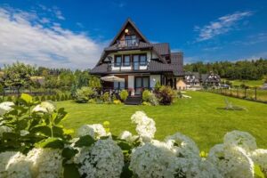 Villa 307 – Spisz Resort Jurgów