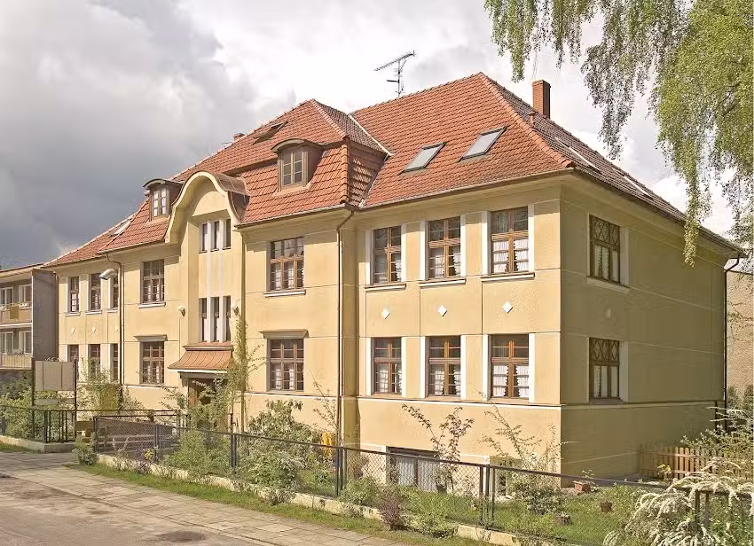 Villa Adler