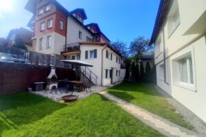 Villa AgaTomDom Gdańsk