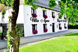 Villa Agnes