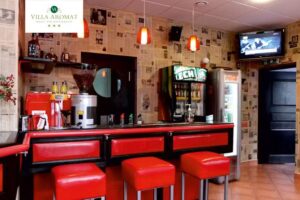 Villa Aroma