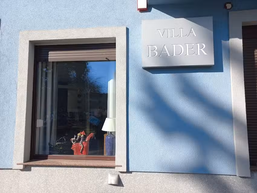 Villa BADER