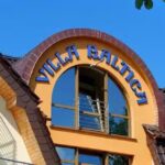 Villa Baltica