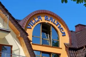 Villa Baltica