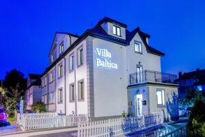 Villa Baltica