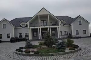 VILLA CON AMORE Hochzeitshaus Restaurant Hotel