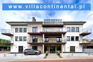 VILLA CONTINENTAL