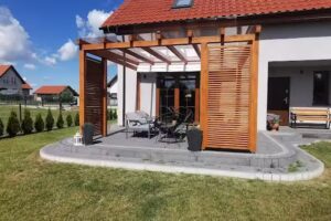 Villa Corvus Mikołajki