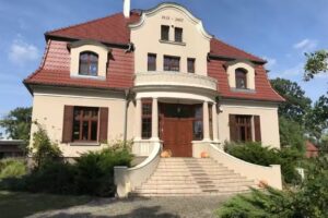 Villa Cztery Pory Roku