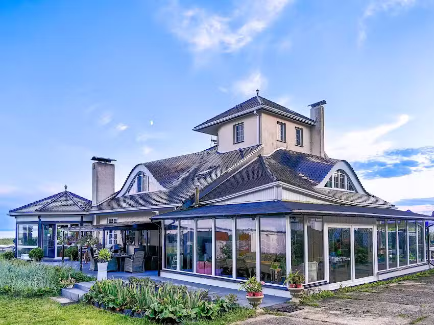 Villa Danuta Insel Wolin