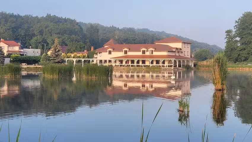 Villa Dudziak Hotel und Restaurant