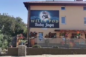 Villa “Ewa” – Guest House in Międzyzdroje