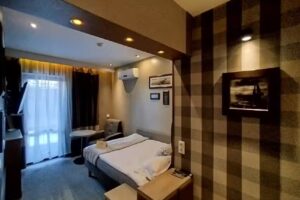 Villa Garden Kutno Center