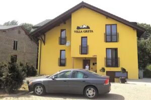 Villa Greta