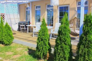 Villa Happy Rose Noclegi ze śniadaniem