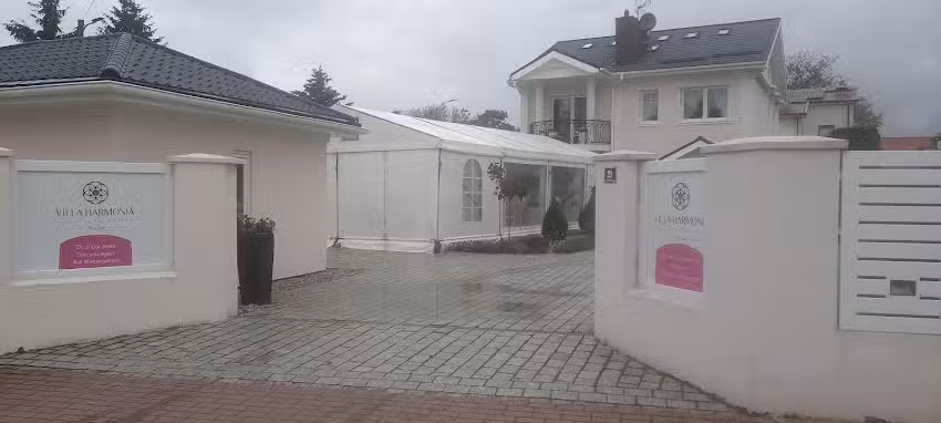 Villa Harmony