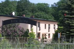 Villa Holma Agriturismo