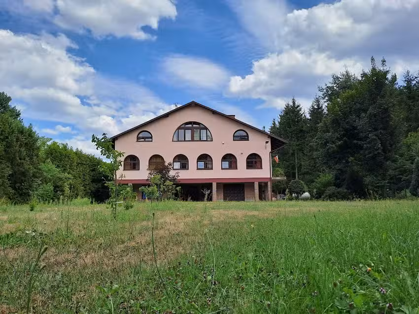 Villa Kasztanowa noclegi