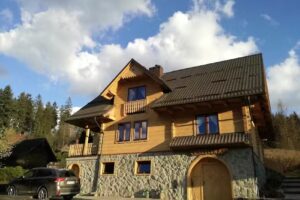 Villa Krężelka – noclegi