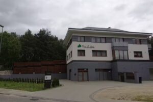 Villa Leśna