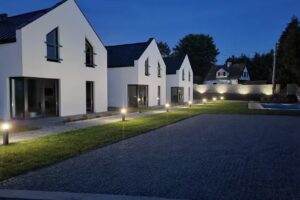 Villa Lipowe Wzgórze