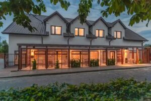 Villa Madre Golf & Family