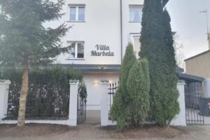 Villa Marbela