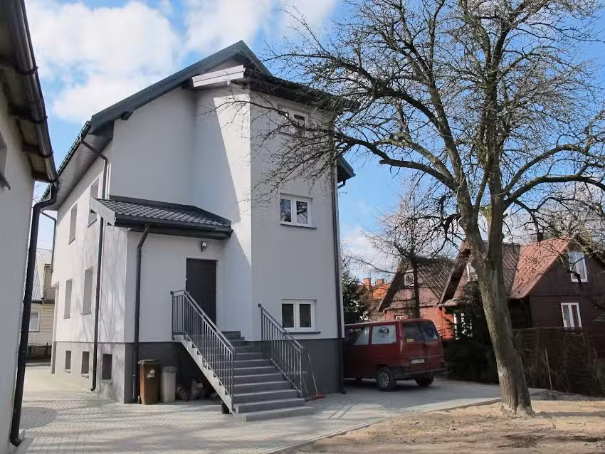VILLA MARINA