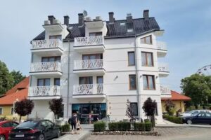 Villa Marlena Centrum