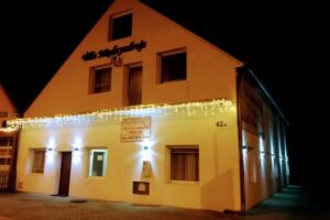 Villa Międzyzdroje Global Partner