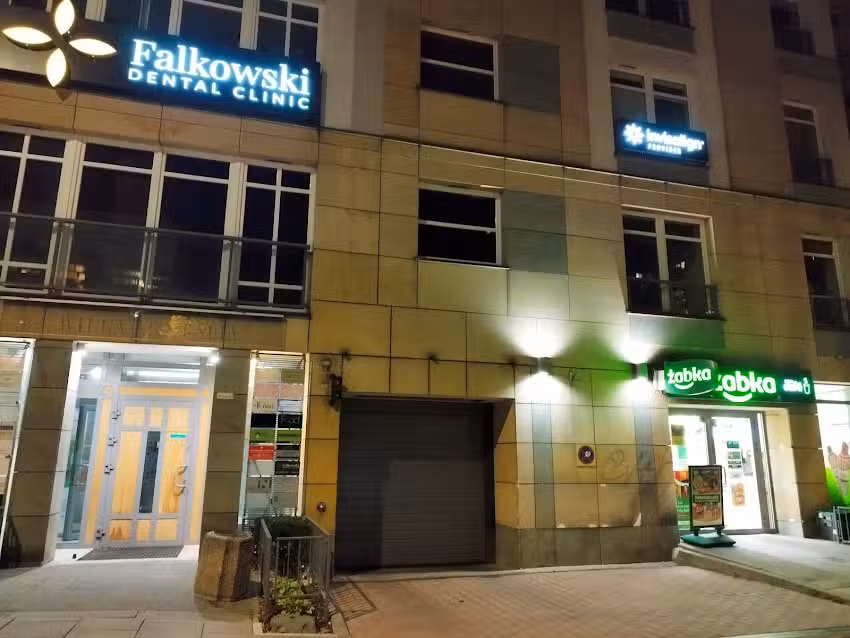 “Villa Natali Warszawa” sp. z o. o.