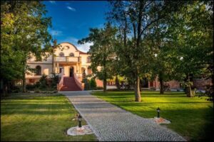 Villa Natura – Holiday Resort