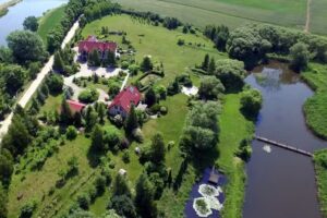 Villa Orlik Pensjonat Ekoturystyczny