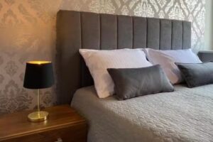 Villa Orłowska Apartments