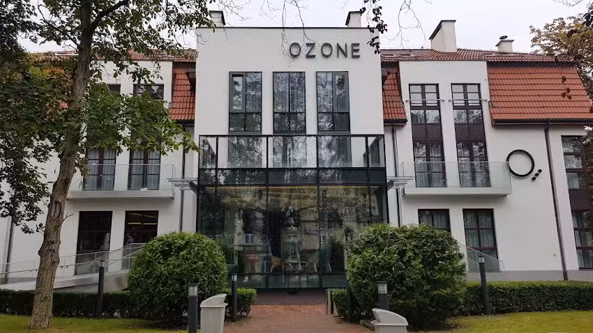 Villa Ozone