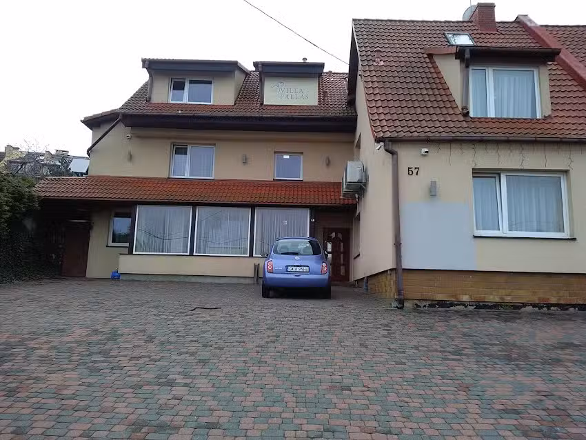 Villa Pallas