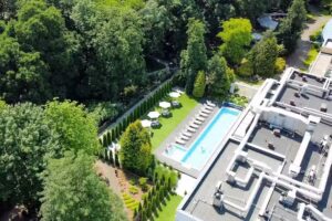 Villa Park Med & SPA