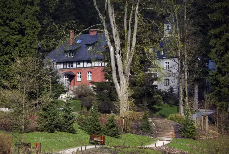 Villa Pepita & Titina