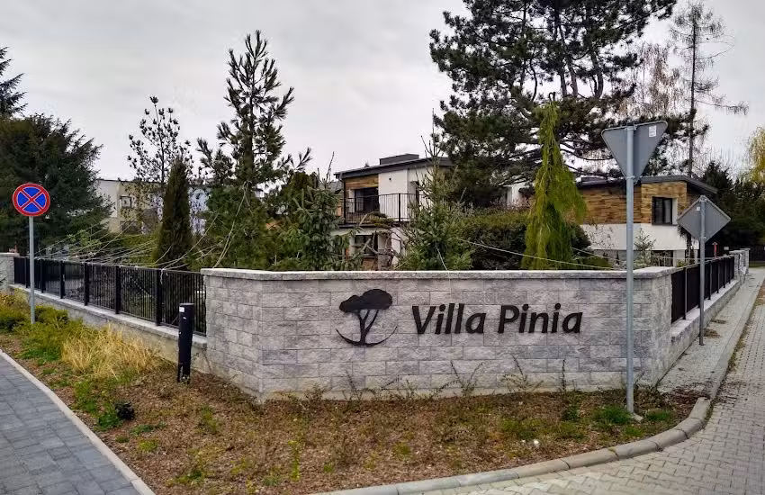 Villa Pinia