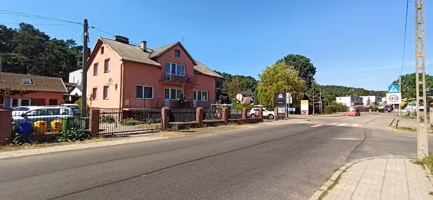 Villa Port Apartments