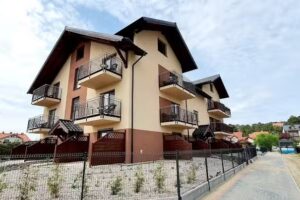 Villa Royal Krynica Morska