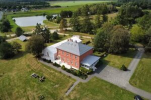 Villa – erfüllte Träume