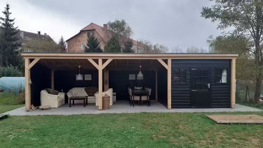 Villa Steffi