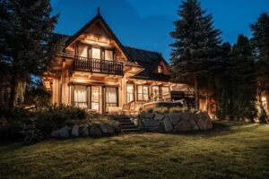 Villa Swiss Kościelisko